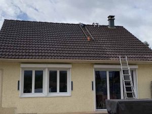 hydrofuge toiture viarmes