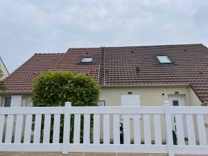 nettoyage toiture bruyeres 95