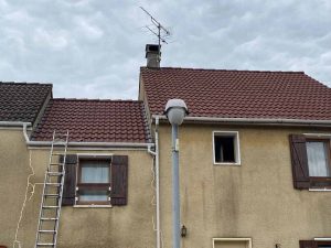 nettoyage toiture louvres 3