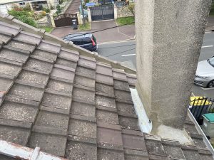 pied cheminee viarmes