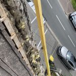 chevrons bois viarmes