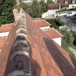 renovation faitiere toiture 95 3