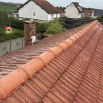 faitage toiture monsoult 95