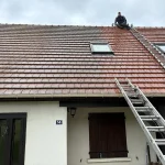 nettoyage toiture viarmes