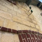 mur a la chaux boran sur oise 60