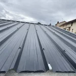 tole toiture villers saint paul