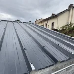 tole toiture villers saint paul 60