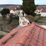 couvreur monsoult 95560 15