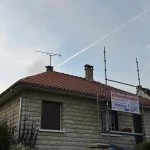 couvreur monsoult 95560 21