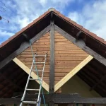 couvreur champagne sur oise 95660 3