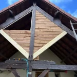 couvreur champagne sur oise 95660 9